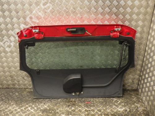 Tailgate CITROËN C1 II (PA_, PS_) 1.0 VTi 72 | BP25380864C6 