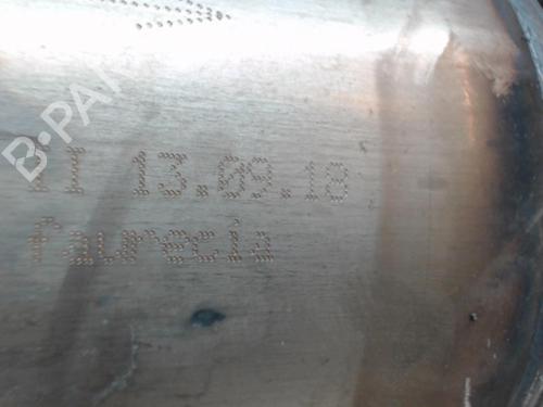 Catalyst VW POLO VI (AW1, BZ1, AE1) 1.6 TDI | BP24274130M10 - Image 2