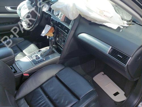 Starter AUDI A6 C6 (4F2) 3.0 TDI quattro | BP24279520M8 - Image 10