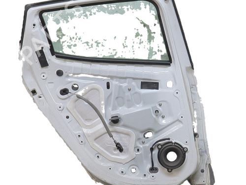 Used Left rear door Left rear door 36817553 36817553
