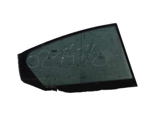 Used Rear right door window Rear right door window DS DS 4 / DS 4 CROSSBACK (NX_) 1.6 BlueHDi 120 (120 hp) 40501522 40501522
