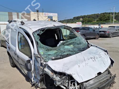 Brukte deler til RENAULT KANGOO Express (FW0/1_) 1.5 dCi 95 (FW16) (95 hp) 4355708