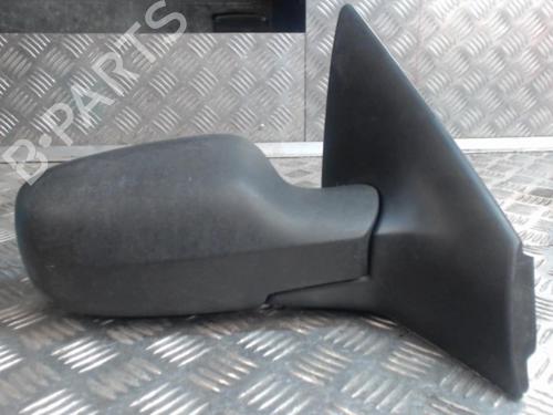 Used Right mirror RENAULT MEGANE II (BM0/1_, CM0/1_) 1.6 16V (BM0C, CM0C) (113 hp) 24269739