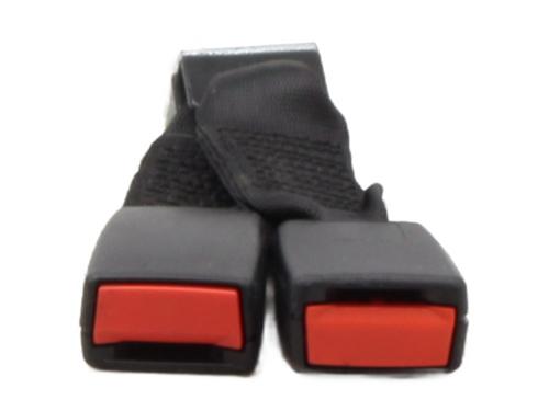 Used Seat buckle Seat buckle JAGUAR XF I (X250) 2.2 D (200 hp) 32504856 32504856