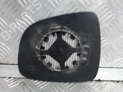 Used Right mirror glass Right mirror glass SUZUKI SX4 (EY, GY) 1.9 DDiS 4x4 (RW419D) (120 hp) 33707496 33707496