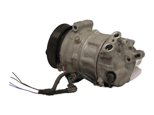 AC compressor OPEL INSIGNIA A (G09) 2.0 CDTI (68) | BP33414458M34 - Image 4