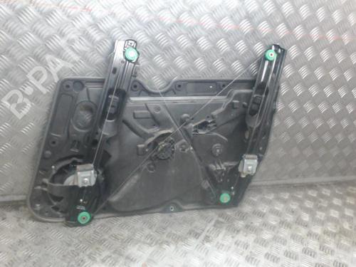 Used Front left window mechanism Front left window mechanism VW GOLF VI (5K1) 1.6 TDI (105 hp) 29158323 29158323