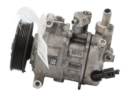AC compressor VW POLO VI (AW1, BZ1, AE1) 1.0 MPi | BP31253399M34  - Image 5