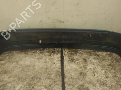 Used Rear bumper Rear bumper PEUGEOT 106 II (1A_, 1C_) 1.0 i (50 hp) 32122562 32122562