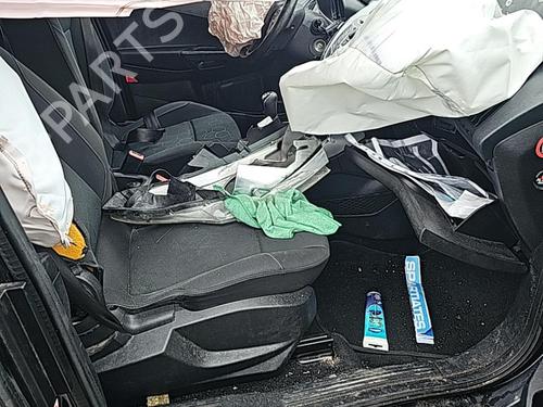 Front windshield wiper arm FORD B-MAX (JK) 1.6 TDCi | BP24272740C143 