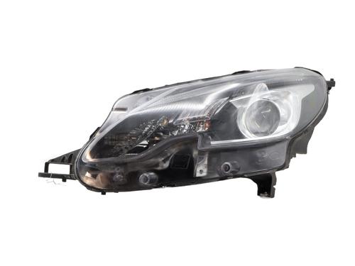 Optica esquerda PEUGEOT 2008 I (CU_) 1.2 THP 110 / PureTech 110 (110 hp) 32142586