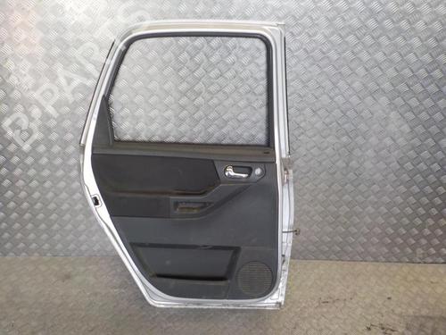 Left rear door OPEL MERIVA A MPV (X03) 1.7 CDTI (E75) | BP24280742C4