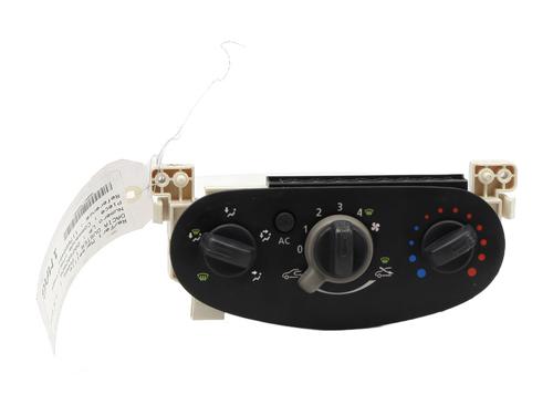 Climate control DACIA DUSTER (HS_) 1.5 dCi 4x4 (HSMC, HSMD) | BP30853740I5 - Image 3