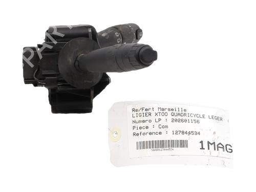 Used Steering column stalk Steering column stalk 37744834 37744834