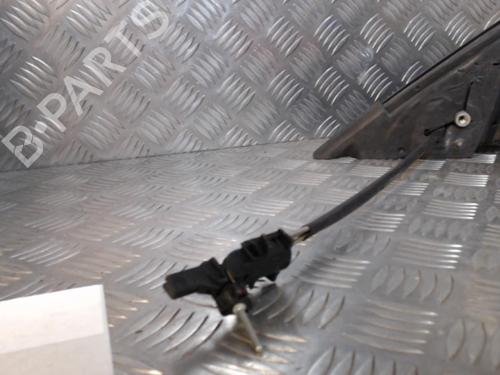 Right mirror SEAT IBIZA III (6L1) 1.4 TDI | BP24267012C27 