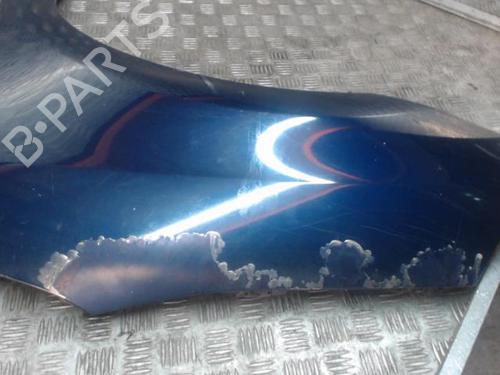 Left front fenders CITROËN C4 I (LC_) 1.6 HDi | BP27589470C41 