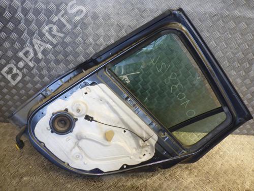 Right rear door RENAULT CLIO III Grandtour (KR0/1_) 1.5 dCi (KR0F) | BP24272257C5 