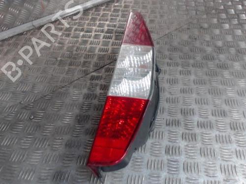 Højre baglygte FIAT DOBLO Box Body/MPV (223_) 1.9 JTD (223ZXE1A) (100 hp) 24270062