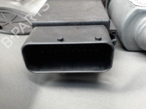 Front right window mechanism VW GOLF IV (1J1) 1.9 TDI | BP24265953C23 