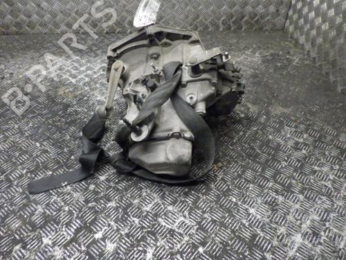 Gearbox PEUGEOT 206+ (2L_, 2M_) 1.4 i (2LKFWA, 2MKFWA) | BP26522957M3 - Image 3