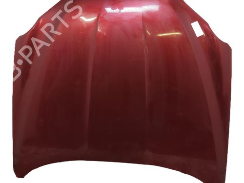 Used Hood Hood JAGUAR XF I (X250) 2.7 D (207 hp) 34146267 34146267
