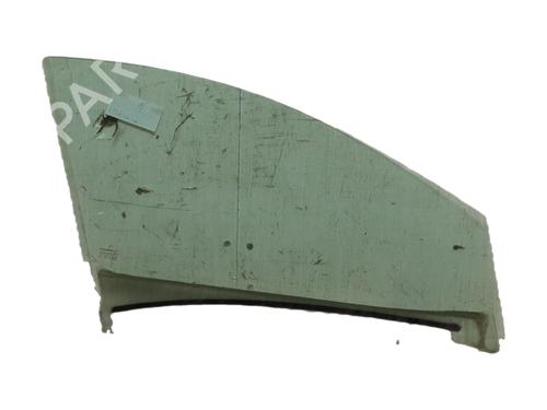 Used Front left door window Front left door window RENAULT MEGANE III Hatchback (BZ0/1_, B3_) 1.9 dCi (BZ0N, BZ0J) (131 hp) 40283887 40283887