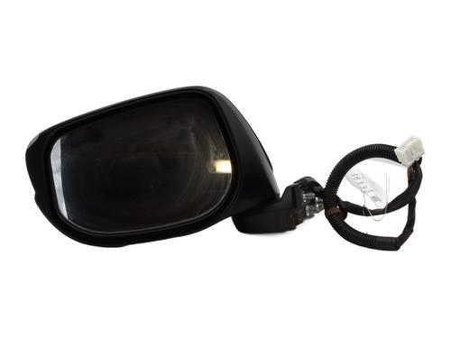 Used Left mirror HONDA JAZZ III (GE_, GG_, GP_, ZA_) 1.3 i (GE6, GG3, GG6) (100 hp) 28798204