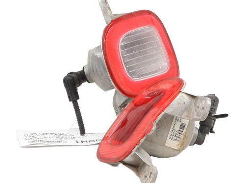 Tågelys Tågelys FIAT PANDA (312_, 319_) 1.2 (312PXA1A) (69 hp) 33799142 33799142