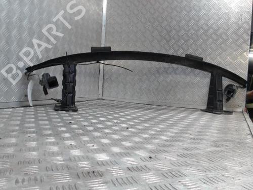 Front bumper reinforcement BMW 1 (E87) 118 d | BP27095656C109 