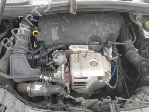 Climate control FORD C-MAX II (DXA/CB7, DXA/CEU) 1.0 EcoBoost | BP24281766I5 - Image 4