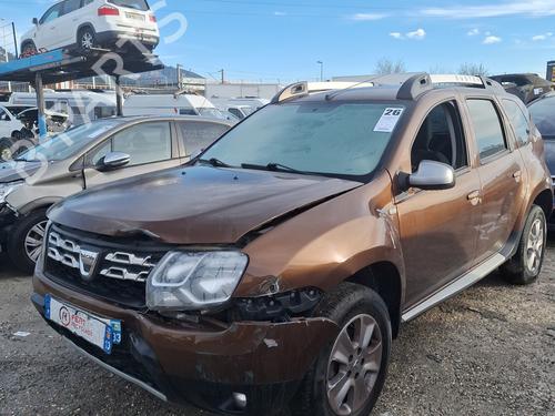 Right front fog light DACIA DUSTER (HS_) 1.5 dCi | BP37451620C31 - Image 10
