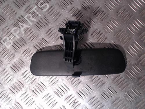 Used Rear mirror Rear mirror RENAULT KOLEOS I (HY_) 2.0 dCi 4x4 (HY0K) (150 hp) 24274555 24274555
