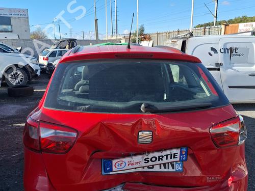 Left tailgate light SEAT IBIZA IV ST (6J8, 6P8) 1.2 TDI | BP26525785C79 - Image 9