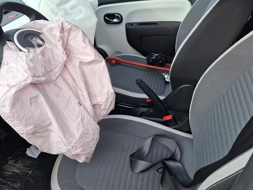 Rear parcel shelf RENAULT TWINGO III (BCM_, BCA_) 0.9 TCe 90 (BCM9, BCM2) | BP33737697C85 - Image 4