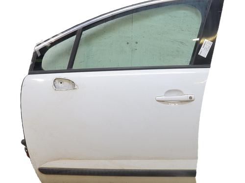 left-front-door-peugeot-3008-i-mpv-0u_-2009-2010-2011-2012-2013-2014-2015-2016-2017-36817547 main image
