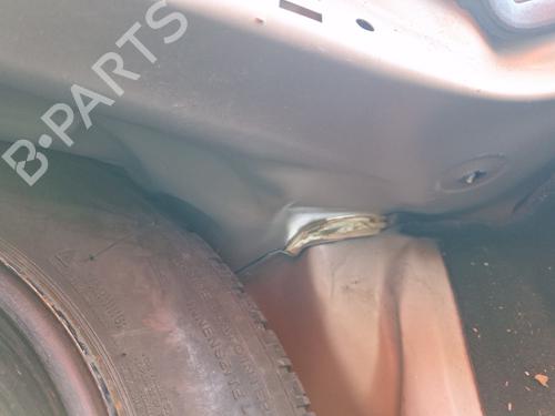 Left front window switch PEUGEOT 208 I (CA_, CC_) 1.4 HDi | BP28520075I27 - Image 18
