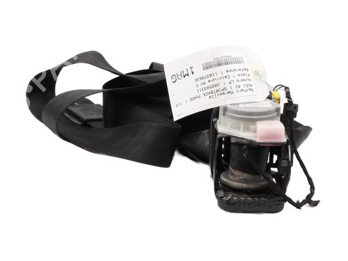 Front right belt tensioner AUDI A1 Sportback (8XA, 8XF) 1.6 TDI | BP31249079C88