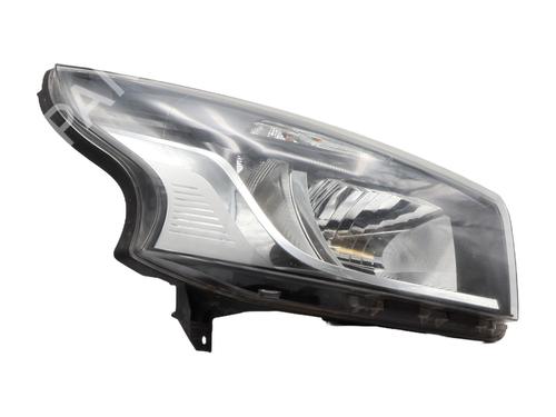 Used Right headlight Right headlight NISSAN NV300 Van (X82) 1.6 dci 120 (121 hp) 30544231 30544231