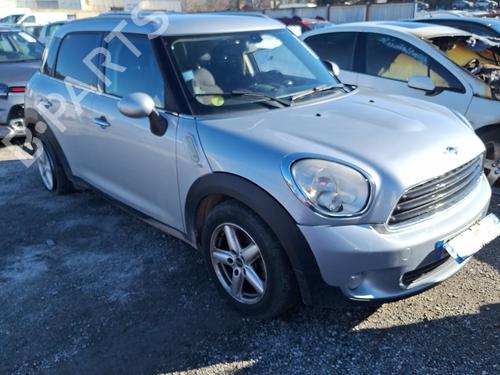 Used Parts MINI MINI COUNTRYMAN (R60) One D 4615195