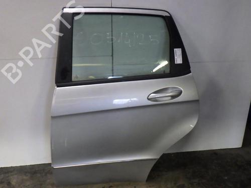 Used Left rear door MERCEDES-BENZ A-CLASS (W169) A 180 CDI (169.007, 169.307) (109 hp) 25255298