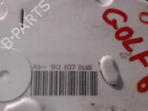 Electronic module VW GOLF VI (5K1) 1.6 TDI | BP24269902M83 