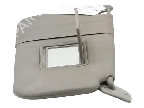 Right sun visor RENAULT KANGOO Express (FC0/1_) 1.5 dCi (FC07, FC1R) | BP32760369I2 - Image 2