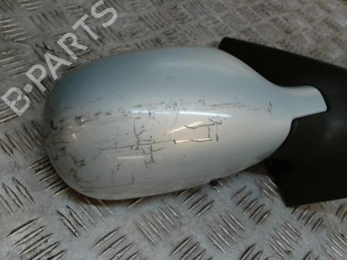 Right mirror RENAULT CLIO II (BB_, CB_) 1.5 dCi (B/CB08) | BP24268440C27 