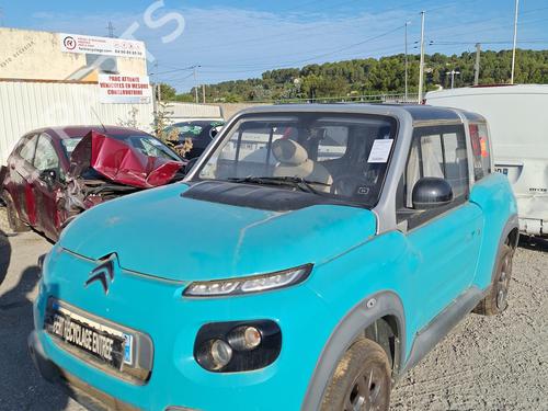 Vaso de expansão CITROËN E-MEHARI Electric | BP39606312C120 - Image 11