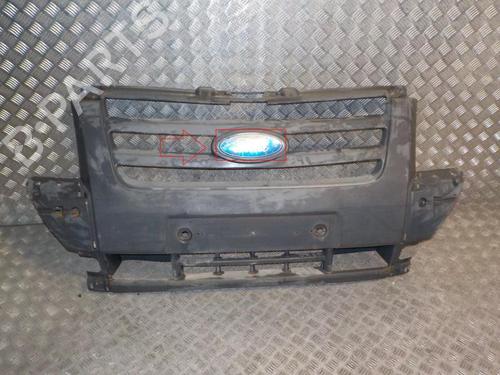 Used Grille FORD TRANSIT Van (FA_ _) 2.2 TDCi (85 hp) 24266307