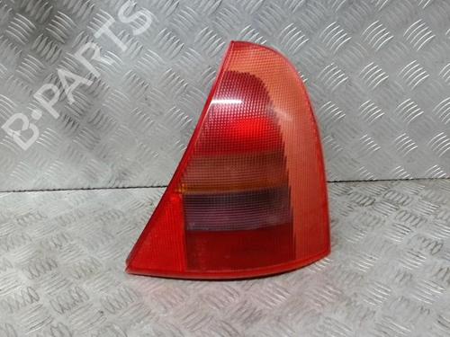 Used Right taillight RENAULT CLIO II (BB_, CB_) 1.4 (B/CB0C, B/CB0S) (75 hp) 24275903