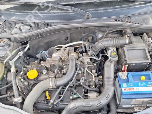 Teile für DACIA DUSTER (HS_) 1.2 TCe 125 4887258