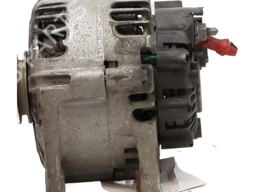 Alternator DACIA DUSTER (HS_) 1.5 dCi | BP33415190M7 - Image 2