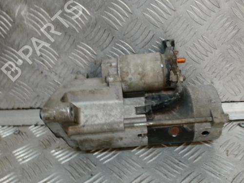 Used Starter Starter NISSAN MURANO II (Z51) 2.5 dCi 4x4 (190 hp) 24276219 24276219