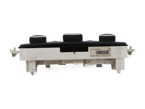 Climate control RENAULT MEGANE III Hatchback (BZ0/1_, B3_) 1.5 dCi (BZ09, BZ0D, BZ1W, BZ29, BZ14) | BP29039791I5  - Image 5